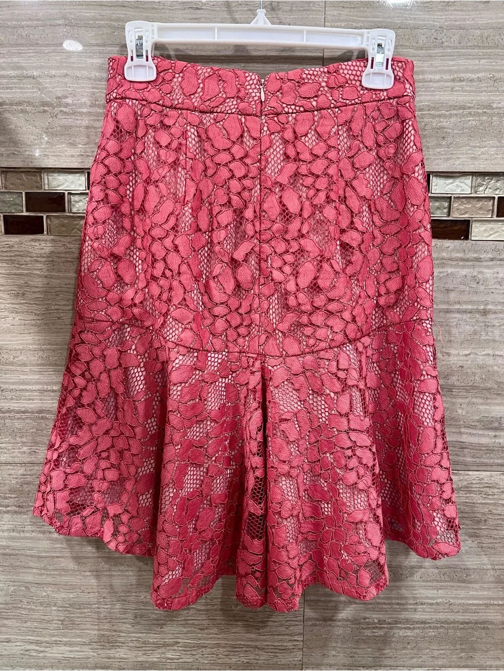 Alexis braxten skirt